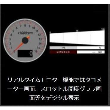 SP武川 SPタケガワ FIコン TYPE-X CT125 ハンターカブ HONDA ホンダ｜webike｜02