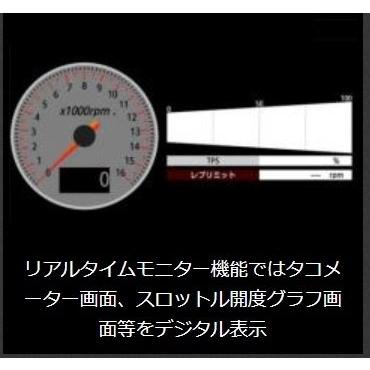 SP武川 SPタケガワ FIコン TYPE-X CT125 ハンターカブ HONDA ホンダ インジェクションコントローラー・サブコン 吸気関連 エンジン