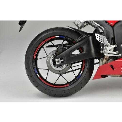 HONDA ホンダ ホイールストライプ CBR1000RR-R CBR600RR リムステッカー・リムストライプ 外装_4