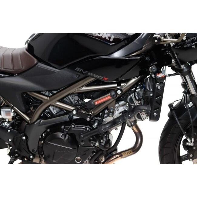 ACTIVE（アクティブ） パフォーマンスダンパー SV650 SV650X SUZUKI