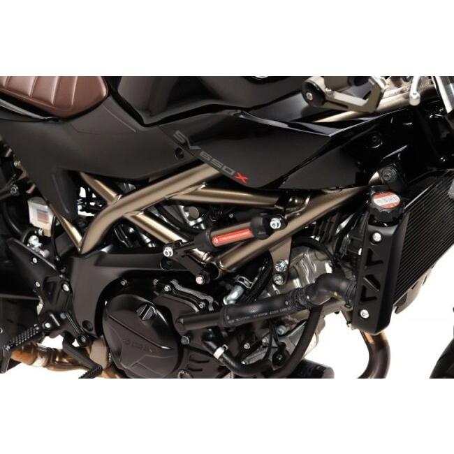 ACTIVE（アクティブ） パフォーマンスダンパー SV650 SV650X SUZUKI