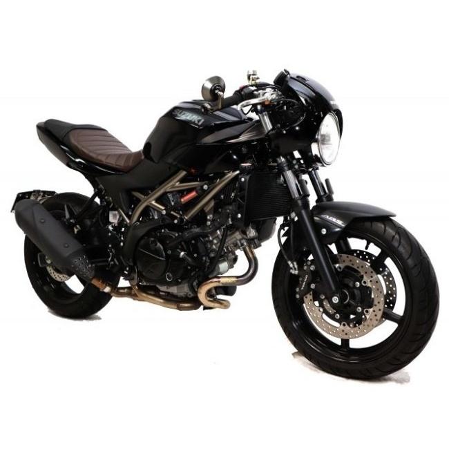 ACTIVE（アクティブ） パフォーマンスダンパー SV650 SV650X SUZUKI