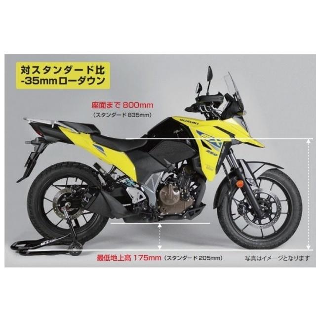 NITRON（ナイトロン） リアサスペンションモノショック NTR R1