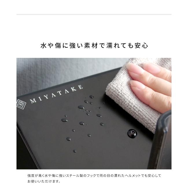 GALEA ガレア ヘルメットディスプレイスタンド カラー：ブラック ヘルメットピロー・ヘルメットスタンド ヘルメット | ブランド登録なし | 16