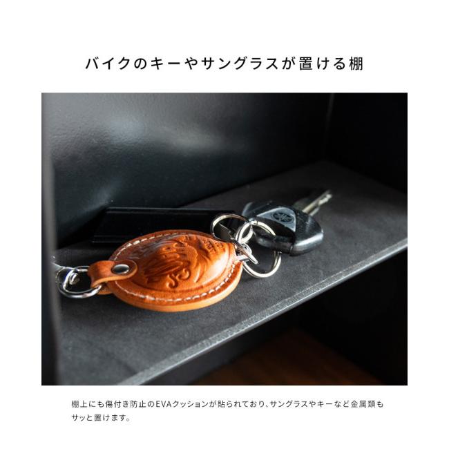 GALEA ガレア ヘルメットディスプレイスタンド カラー：ブラック ヘルメットピロー・ヘルメットスタンド ヘルメット | ブランド登録なし | 08