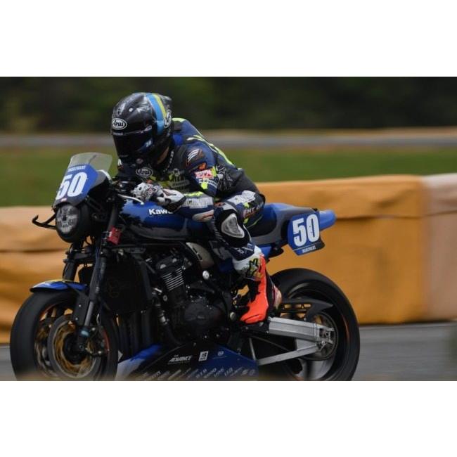 MORIWAKI ENGINEERING モリワキエンジニアリング レーシング バックステップキット カラーブラックアルマイト Z900RS CAFE SE KAWASAKI カワサキ ステップ | ブランド登録なし | 08