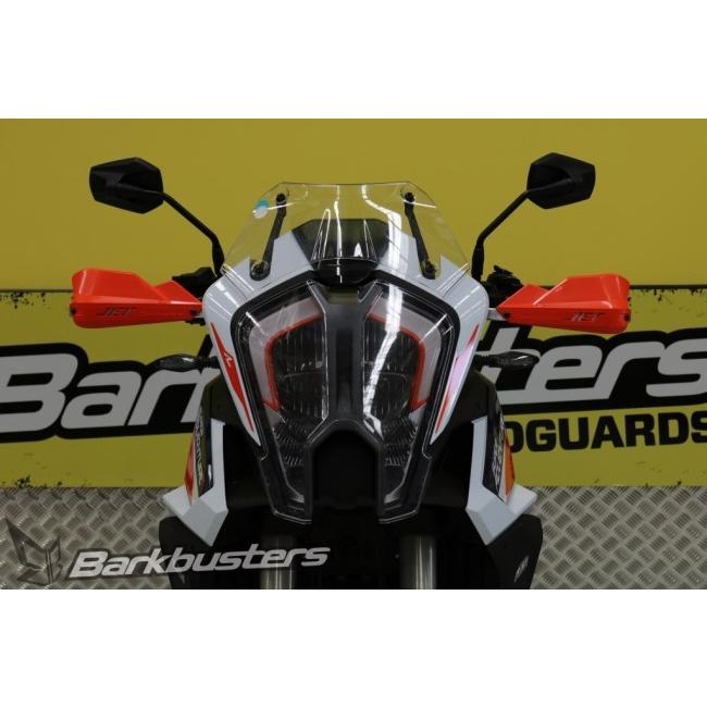 Barkbusters バークバスターズ ハードウェアキット 1290 Super Adventure R S KTM ハンドガード・ナックルガード ハンドル周辺パーツ ハンドル | Barkbusters | 03