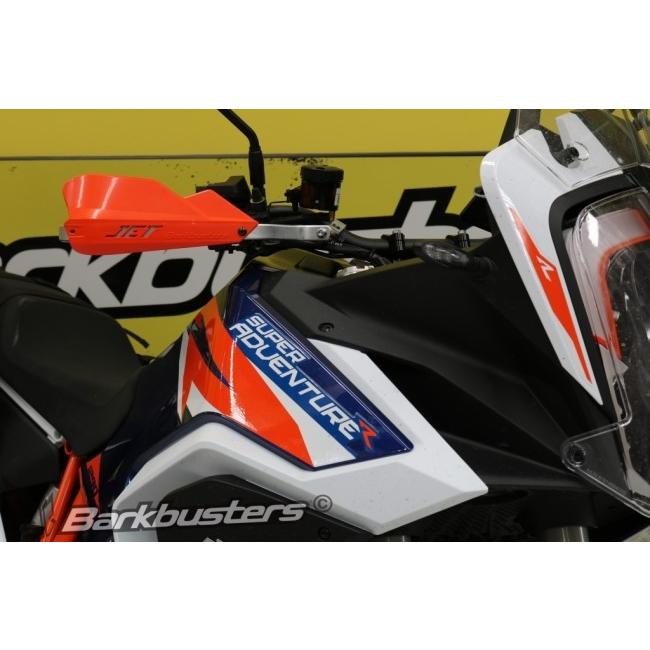 Barkbusters バークバスターズ ハードウェアキット 1290 Super Adventure R S KTM ハンドガード・ナックルガード ハンドル周辺パーツ ハンドル | Barkbusters | 04