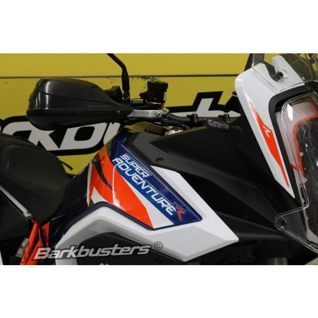Barkbusters バークバスターズ ハードウェアキット 1290 Super Adventure R S KTM ハンドガード・ナックルガード ハンドル周辺パーツ ハンドル | Barkbusters | 05
