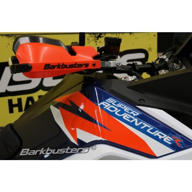 Barkbusters バークバスターズ ハードウェアキット 1290 Super Adventure R S KTM ハンドガード・ナックルガード ハンドル周辺パーツ ハンドル | Barkbusters | 06