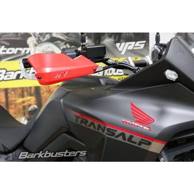 Barkbusters（バークバスターズ） ハードウェアキット XL 750 Transalp