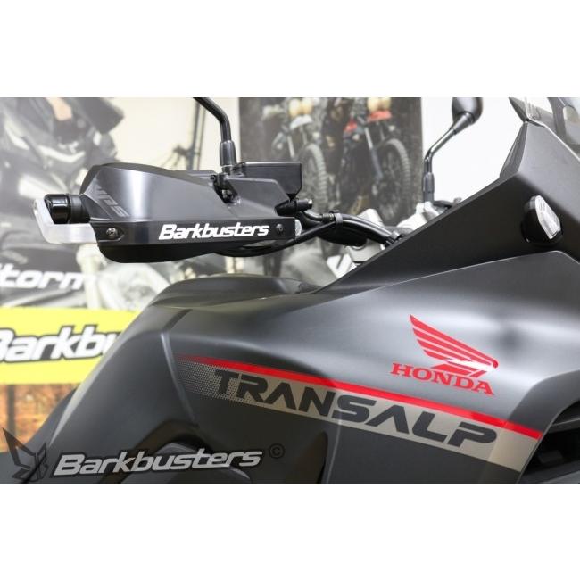 Barkbusters（バークバスターズ） ハードウェアキット XL 750 Transalp