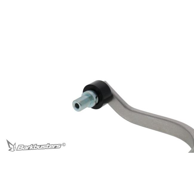 Barkbusters バークバスターズ ハードウェアキット XTZ TENERE WORLD RAID YAMAHA ヤマハ ハンドガード・ナックルガード ハンドル周辺パーツ ハンドル | Barkbusters | 01