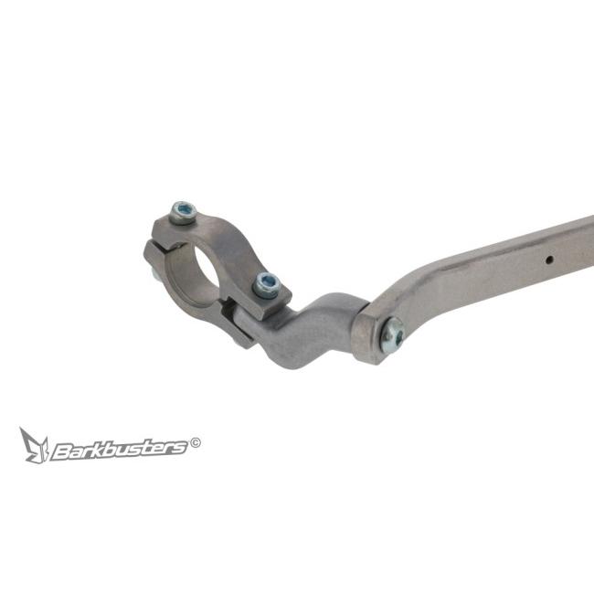 Barkbusters バークバスターズ ハードウェアキット XTZ TENERE WORLD RAID YAMAHA ヤマハ ハンドガード・ナックルガード ハンドル周辺パーツ ハンドル | Barkbusters | 02