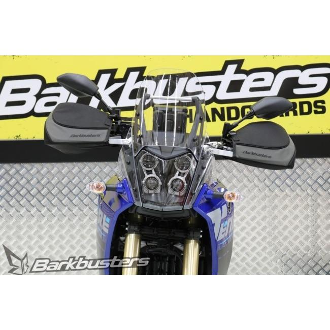 Barkbusters バークバスターズ ハードウェアキット XTZ TENERE WORLD RAID YAMAHA ヤマハ ハンドガード・ナックルガード ハンドル周辺パーツ ハンドル | Barkbusters | 03