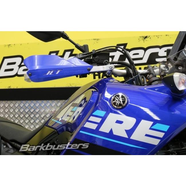 Barkbusters バークバスターズ ハードウェアキット XTZ TENERE WORLD RAID YAMAHA ヤマハ ハンドガード・ナックルガード ハンドル周辺パーツ ハンドル | Barkbusters | 04