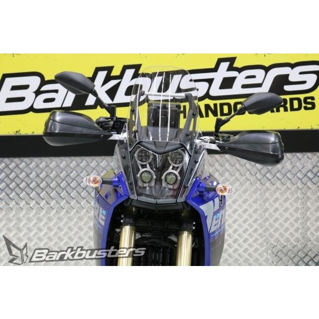 Barkbusters バークバスターズ ハードウェアキット XTZ TENERE WORLD RAID YAMAHA ヤマハ ハンドガード・ナックルガード ハンドル周辺パーツ ハンドル | Barkbusters | 05