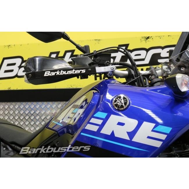 Barkbusters バークバスターズ ハードウェアキット XTZ TENERE WORLD RAID YAMAHA ヤマハ ハンドガード・ナックルガード ハンドル周辺パーツ ハンドル | Barkbusters | 06
