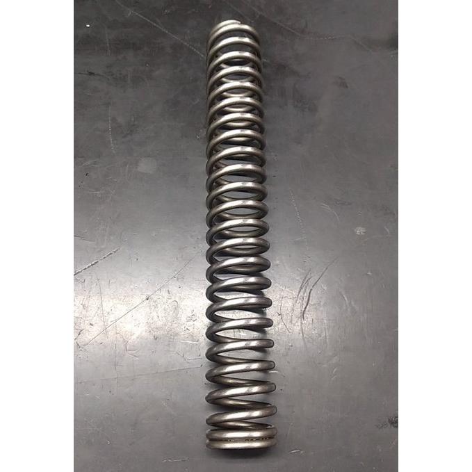 SUS441 エスユーエス441 フロントフォークスプリング フォークスプリング サスペンション 足回り | SUS441