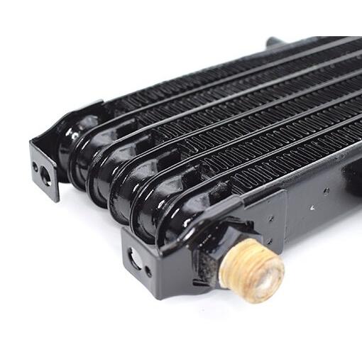 ATop（エートップ） オイルクーラー XJR400 XJR400R YAMAHA ヤマハ