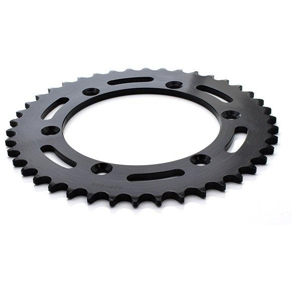 ATop エートップ フロント・リア スプロケットセット 鋼ステンレス DR250R ジェベル250 ジェベル250XC SUZUKI スズキ スプロケット前後セット 駆動系 | ATop | 04