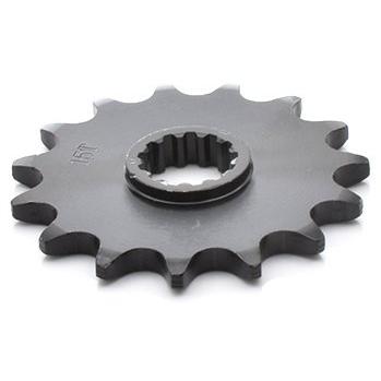 ATop エートップ フロント・リア スプロケットセット 鋼ステンレス DR250R ジェベル250 ジェベル250XC SUZUKI スズキ スプロケット前後セット 駆動系 | ATop | 05