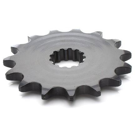 ATop エートップ フロント・リア スプロケットセット 鋼ステンレス DR250R ジェベル250 ジェベル250XC SUZUKI スズキ スプロケット前後セット 駆動系 | ATop | 06