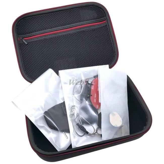 MIDLAND ミッドランド フルフェイスヘルメット装着用アクセサリーキット EX2FULL その他インカムオプション・補修部品 電子機器類 | MIDLAND | 03