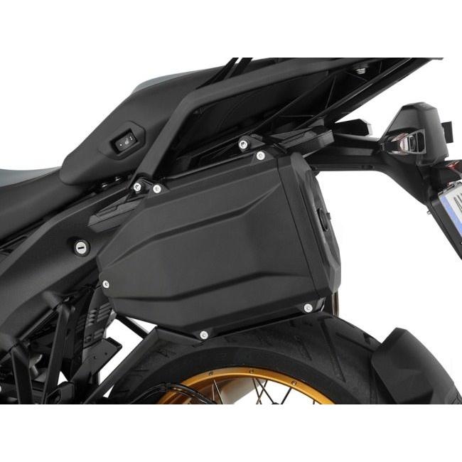 Wunderlich（ワンダーリッヒ） テールツールボックス R1300GS BMW
