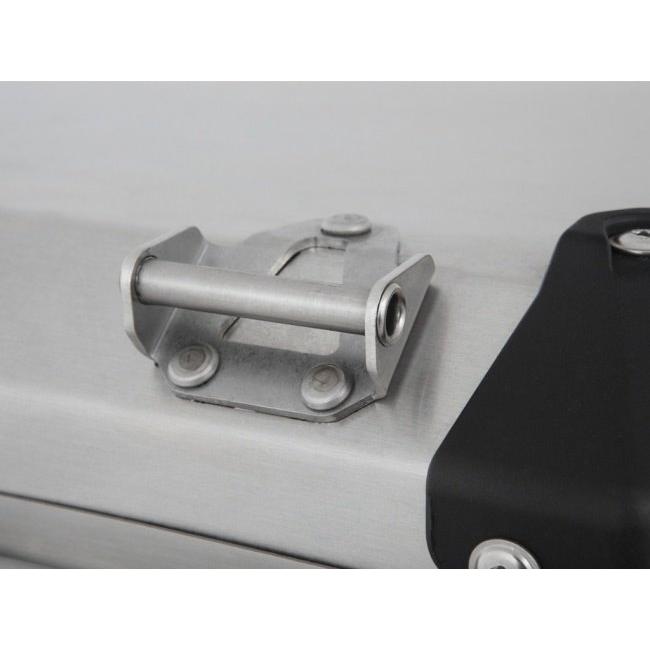 Wunderlich ワンダーリッヒ サイドケース Extreme slim Line カラー 