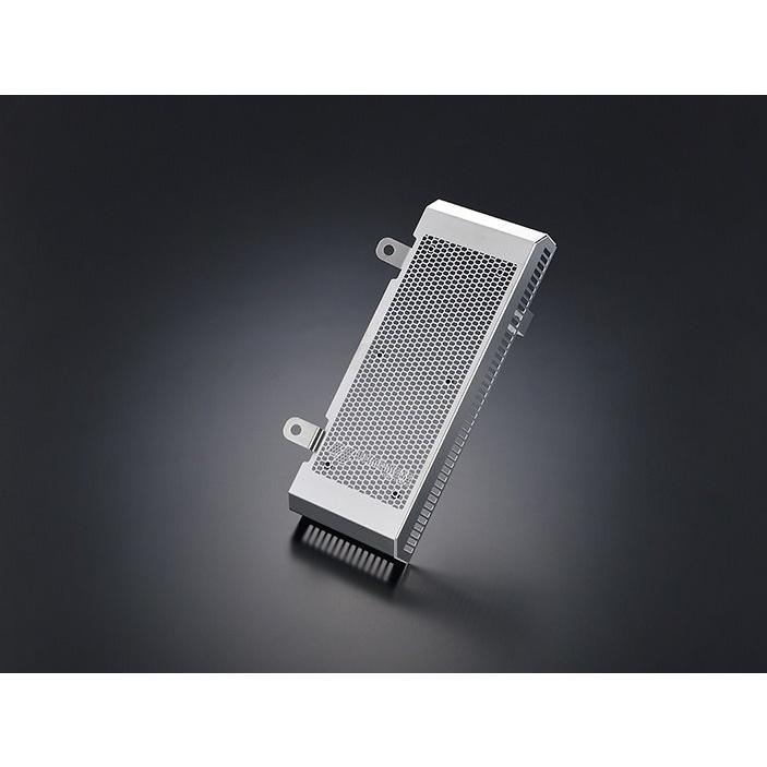 YAMAMOTO RACING ヤマモトレーシング ラジエターコアガード Vストローム250SX SUZUKI スズキ ラジエーターコアガード・オイルクーラーコアガード 冷却関連 | YAMAMOTO RACING