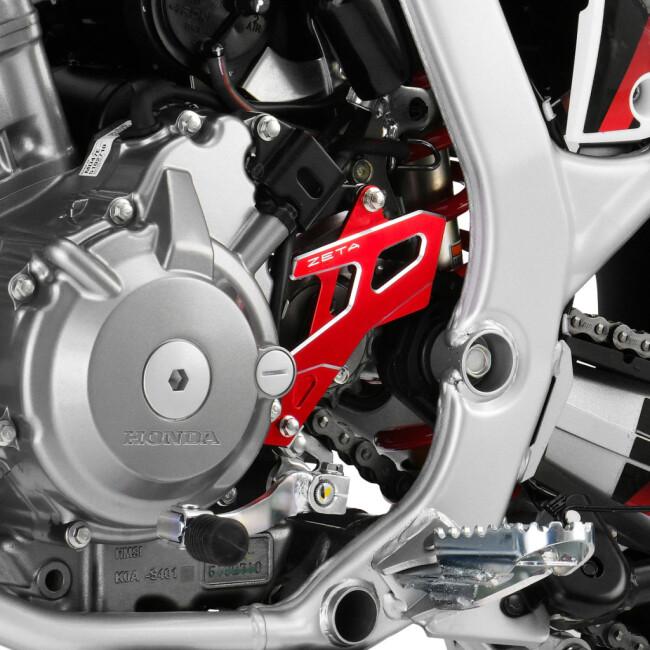 【さき】 トリックスター / Ninja ZX-6R (24-26)スポーツコンバートマフラー