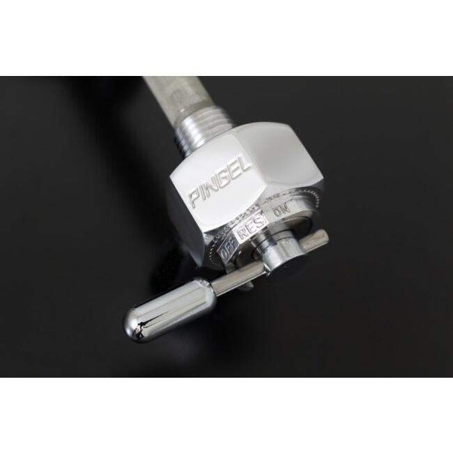 ピンゲルコック　PINGEL YAMAHA RZ250 350 ピンゲルコックPINGEL YAMAHA RZ250 350