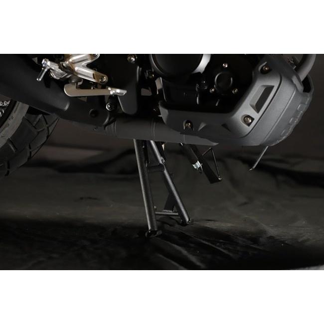 GOODS グッズ センタースタンド XSR125 YAMAHA ヤマハ センタースタンド・メインスタンド フレーム | GOODS | 05