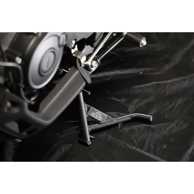 GOODS グッズ センタースタンド XSR125 YAMAHA ヤマハ センタースタンド・メインスタンド フレーム | GOODS | 06