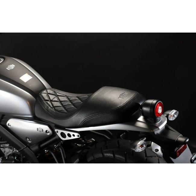 GOODS（グッズ） ローダウン カフェレーサースタイルシート XSR125