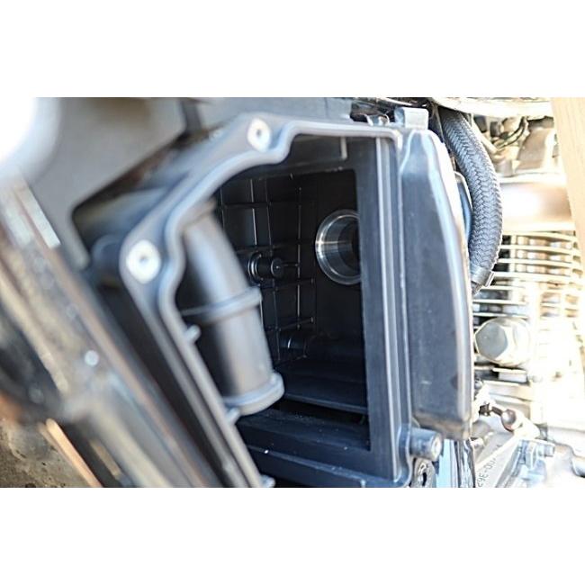 BOREーACE BORE ACE ボアエース BIG ファンネル SR400 YAMAHA BOREーACE BORE ACE ボアエース BIG ファンネル SR400 YAMAHA