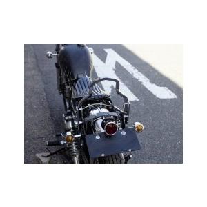 Motor Rock モーターロック シーシーバー タイプ：スーパーショート