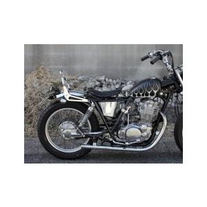 Motor Rock モーターロック シーシーバー タイプ：スーパーショート