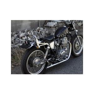 Motor Rock モーターロック シーシーバー タイプ：スーパーショート