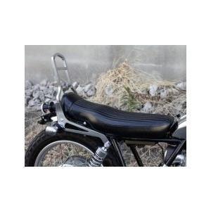 Motor Rock モーターロック シーシーバー タイプ：ショート SR400