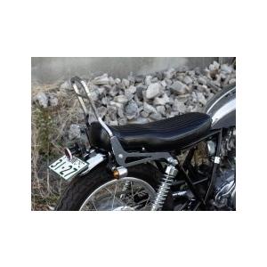 Motor Rock モーターロック シーシーバー タイプ：ショート SR400