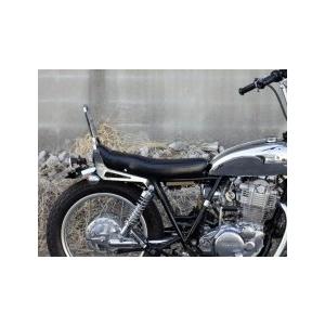 Motor Rock モーターロック シーシーバー タイプ：ショート SR400 SR500 YAMAHA ヤマハ YAMAHA ヤマハ｜webike｜05