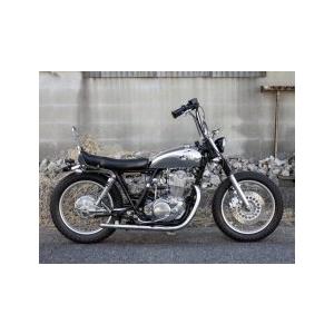 Motor Rock モーターロック シーシーバー タイプ：ショート SR400