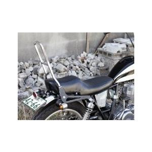 Motor Rock モーターロック シーシーバー タイプ：ミドル SR400 SR500