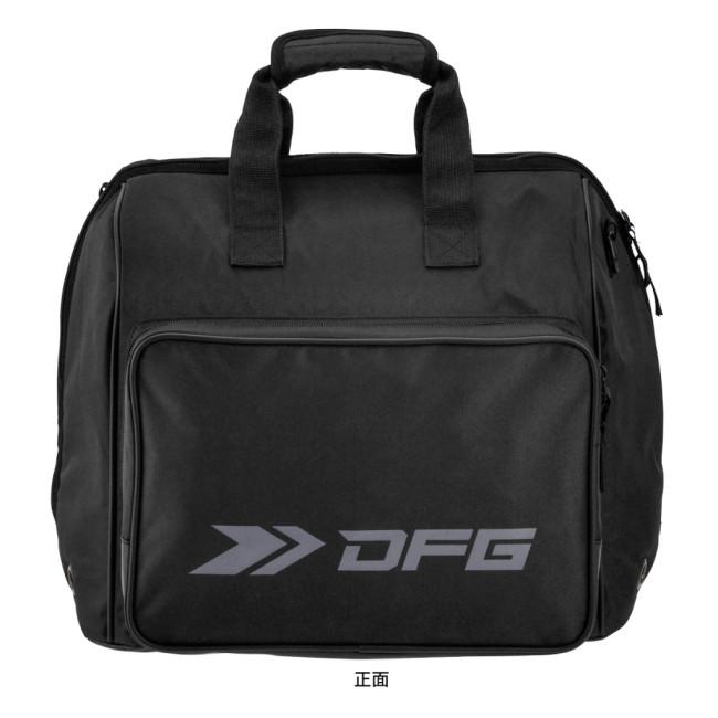 ヘルメットバック DFG ディーエフジー ヘルメットバッグ バッグ : ウェビック1号店
