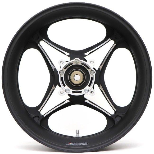 GALE SPEED ゲイルスピード 【TYPE-J フロント】アルミニウム GALE SPEED ゲイルスピード 【TYPE-J フロント】アルミニウム