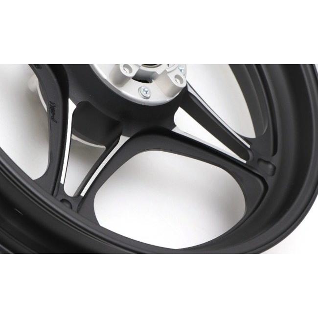GALE SPEED - ゲイルスピード 【TYPE-J 後ろ側】軽銀鍛える車輪 NINJA1000 SX NINJA1100SX SE Z1000 KAWASAKI カワサキ 車輪 車輪かかわり合い 足回転運動