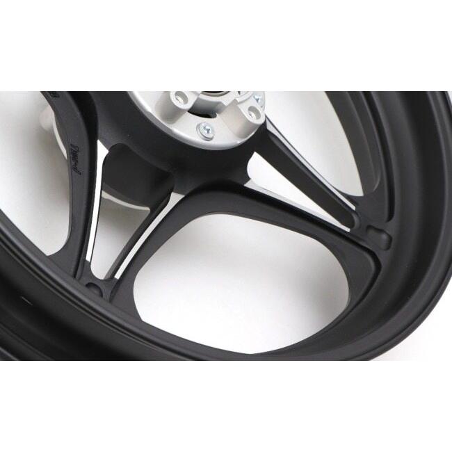 GALE SPEED（ゲイルスピード） 【TYPE-J リア】アルミニウム鍛造