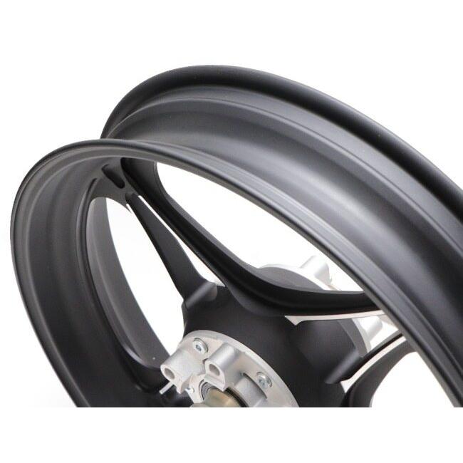 GALE SPEED（ゲイルスピード） 【TYPE-J リア】アルミニウム鍛造